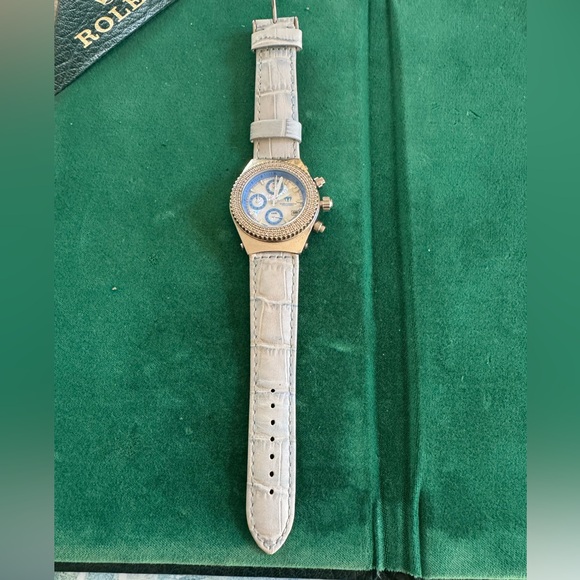 Jewelry - Technomarine Genieve Watch